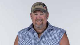 Larry the Cable Guy