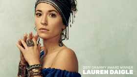 Lauren Daigle