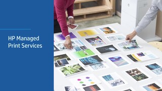 HP Managed Print Services | CDW