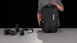 Thule Aspect DSLR Backpack