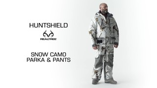 huntshield jacket