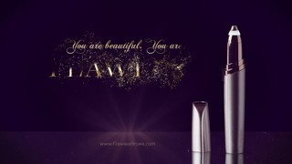 flawless brows canada