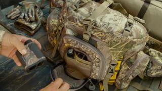 tenzing tz 1250 lumbar pack