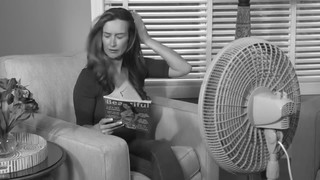 As Seen On Tv Arctic Air Advanced Personal Space Air Cooler Canadian Tire