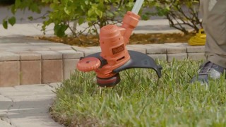 Yardworks 20v Telescopic Grass Trimmer 12 In Canadian Tire