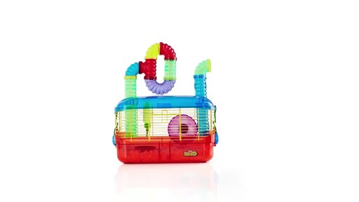 crittertrail expansion