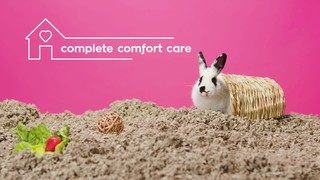 Carefresh Natural Small Pet Bedding, 60 liters - Thumbnail-8