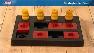 Trixie Activity Chess Dog Toy, 15.75" L X 10.5" W X 3.75" H - Thumbnail-3