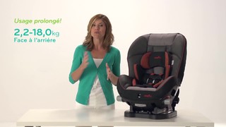 siege evenflo triumph