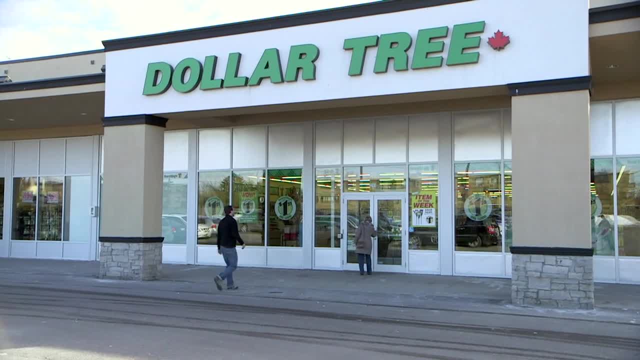 Home Dollar Tree Canada