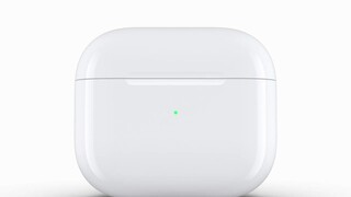 Apple AirPods (3rd Generation) with MagSafe Charging Case | Costco