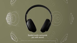 Beats Studio Pro - Wireless Bluetooth Noise Cancelling Headphones