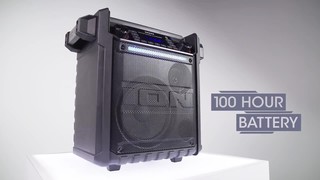 pathfinder charger speaker review