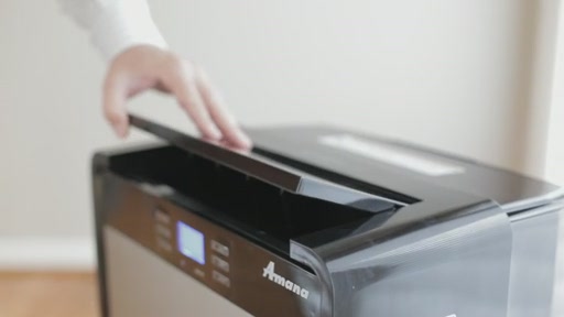 Amana Portable Air Conditioner Manual / Amana 8 000 Btu Portable Air