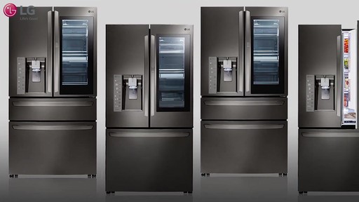 Lg Kitchen Laundry Home Appliances P C Richard Son