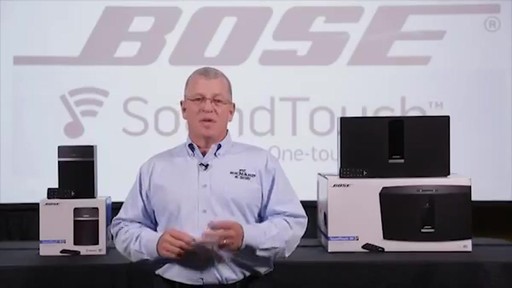 bose soundtouch for pc